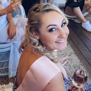 Meet your Posher, Jodie